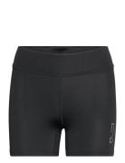 Elemental Hot Pants 2.0 Johaug Black