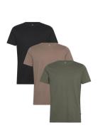 Majermane 3-Pack Matinique Khaki
