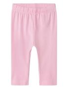 Nbfvuvivian Legging Name It Pink