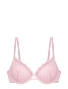 Imani-2Pp Demi Dorina Pink