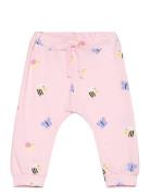 Nbfvandora Pant Box Name It Pink