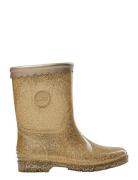 Lianask Rubber Boot W/O Lining Sofie Schnoor Baby And Kids Gold