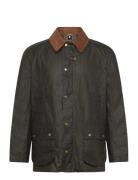 Barbour Lightweight Ashby Wax Barbour Khaki