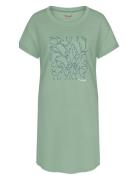 Nightdresses Ndk X 01 Triumph Green