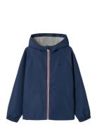 Nknmarolo Jacket Tb Noos Name It Navy