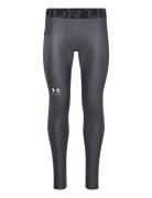 Ua Hg Armour Leggings Under Armour Grey