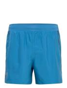 Ua Launch 5'' Shorts Under Armour Blue