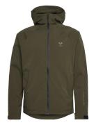 Sky Shell Jacket Fat Moose Khaki