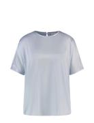 T-Shirt 1/2 Sleeve Gerry Weber Blue