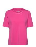 T-Shirt 1/2 Sleeve Gerry Weber Pink