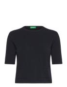 Sweater United Colors Of Benetton Black