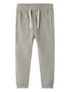 Nmmdias Pant Lil Lil'Atelier Grey