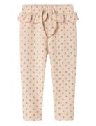 Nmfdesma Pant Lil Lil'Atelier Pink