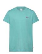 Te-S/S Tee Levi's Blue