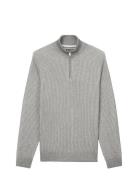 Pullover Long Sleeve Marc O'Polo Grey