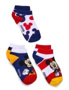 Socks Disney Blue