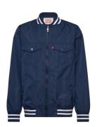 Lo-Light Weight Outerwear Levi's Navy