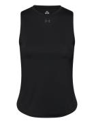 Ua Launch Elite Tank Under Armour Black