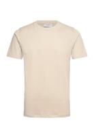 Tee S/S Lindbergh Beige