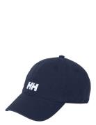 Logo Cap Helly Hansen Navy