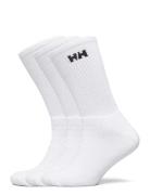 3-Pack Cotton Sock Helly Hansen White