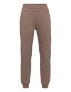 Trousers Essential Knee Lindex Brown