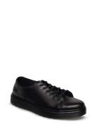 Dante Brando Dr. Martens Black