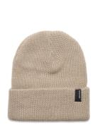 Heist Beanie Brixton Beige