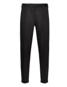 Trouser Emporio Armani Black