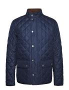 Barbour Lowerdal Quilt Navy-Xl Barbour Navy