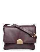 Bag Aurora Lindex Burgundy