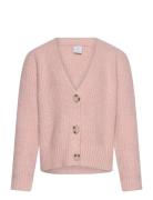 Cardigan Pink Featheryarn Lindex Pink