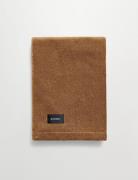 Gelato Bath Towel MAGNIBERG Brown