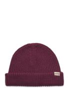 Atlas MarMar Copenhagen Burgundy