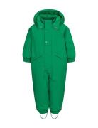 Oll Suit MarMar Copenhagen Green