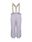 Orla Pants MarMar Copenhagen Purple