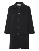 Mikaela Coat BUSNEL Black