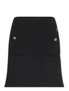 Minea Skirt BUSNEL Black