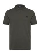 The Fred Perry Shirt Fred Perry Green