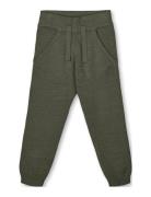 Alon Pant Fliink Green