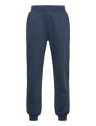 Trousers Extra Durable Lindex Navy