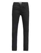 Trousers Denim Sam Slim Black Lindex Black