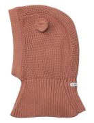 Hanibal Mr Bear Balaclava Liewood Red