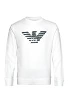 Sweatshirt Emporio Armani White