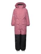 Overall Small Kids Lindex Pink