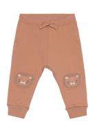 Trousers Lion Patch Lindex Orange