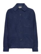 Eddall Jacket Ls Lollys Laundry Navy