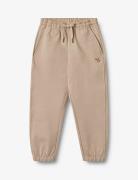 Sweatpants Cruz Wheat Beige