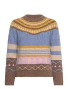 Ofeliall Jumper Ls Lollys Laundry Patterned