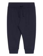 Trousers Jogging Basic Lindex Navy